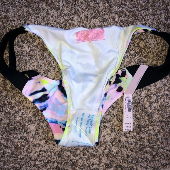 NWT VS Bathing Suite Bottom 👙 - Picture 3 of 3